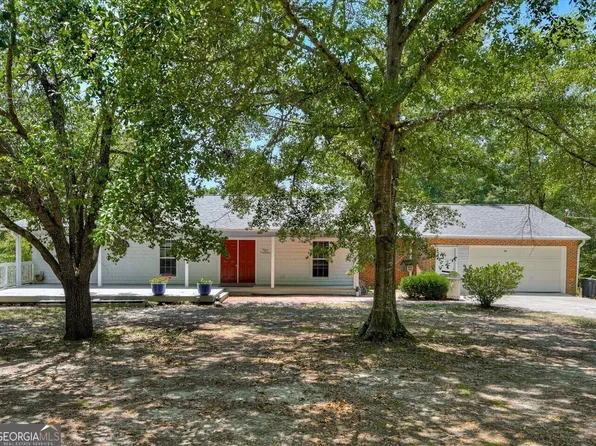 1855 Sterling Wells Rd, Thomson, GA 30824