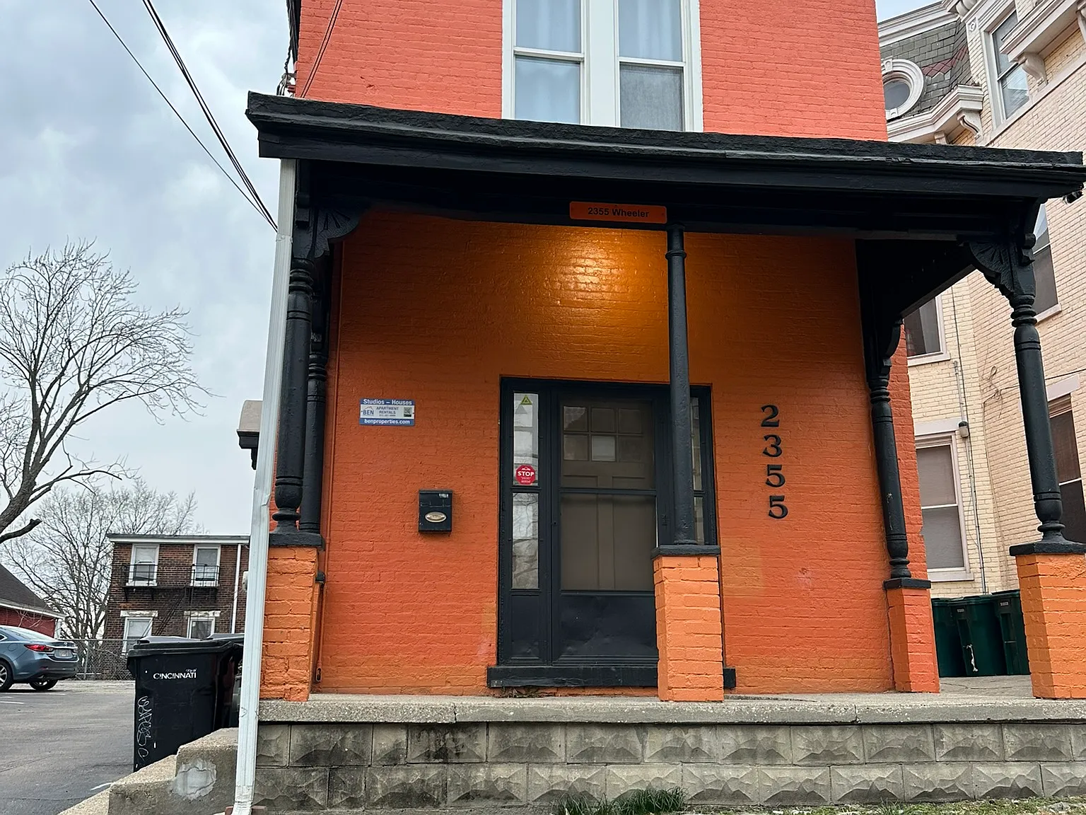 6 bed, 3150 sqft, $4,200 — Photo 1