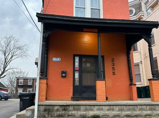 2355 Wheeler St, Cincinnati, OH 45219