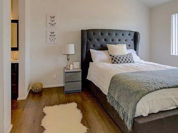 5th image of 3760 Sawtelle Blvd APT 101