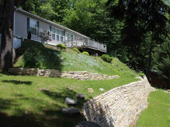 2025 N Shore Rd, Hadley, NY 12835