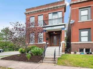 3225 Pestalozzi St, Saint Louis, MO