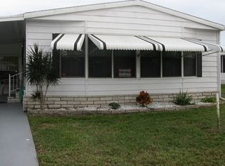 167 Calle De Lagos, Fort Pierce, FL 34951