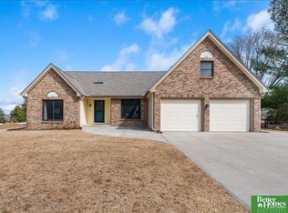 12607 S 68th Ave, Papillion, NE 68133