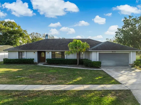 8322 Crosswicks Dr, Orlando, FL 32819