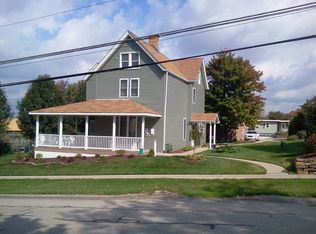 215 E Pittsburgh St, Delmont, PA 15626
