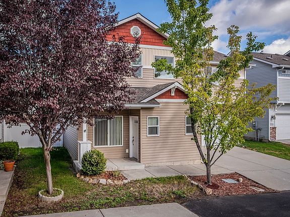 2nd image of 7857 N Hilliard Ct
