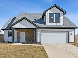 712 Taliaferro Trl, Springtown, TX 76082
