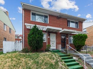 723 Decatur Pl NE, Washington, DC 20017