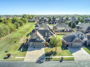 7009 N 120th East Ave, Owasso, OK 74055