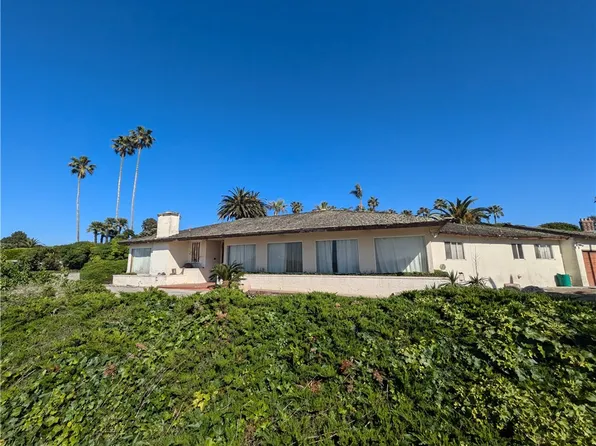 1812 Via Visalia, Palos Verdes Estates, CA 90274