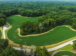 0 Kinderhook Rd, Rushville, IL 62681