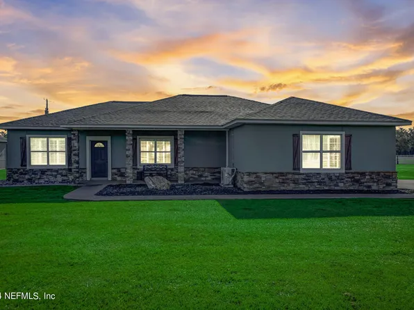 5719 US HIGHWAY 17 S, Green Cove Springs, FL 32043