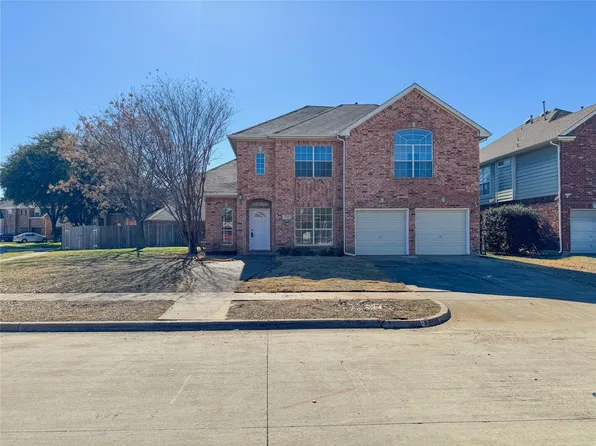 2719 Rolling Hills Ln, Grand Prairie, TX 75052