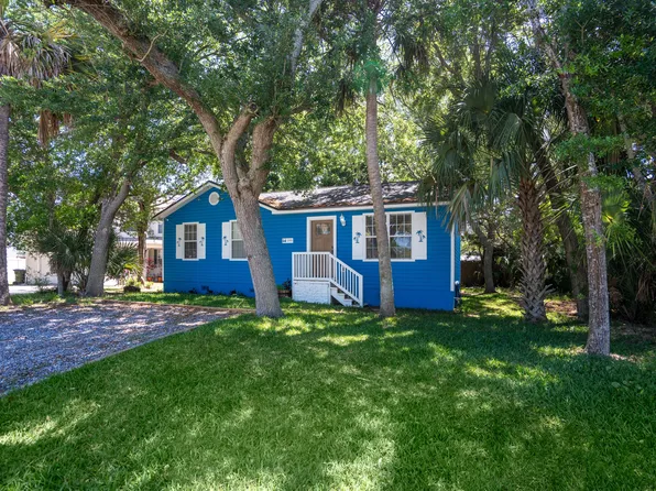 199 Cabeza St, Saint Augustine, FL 32080