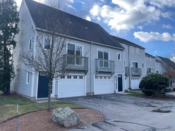 9 Profile Circle, Nashua, NH 03060