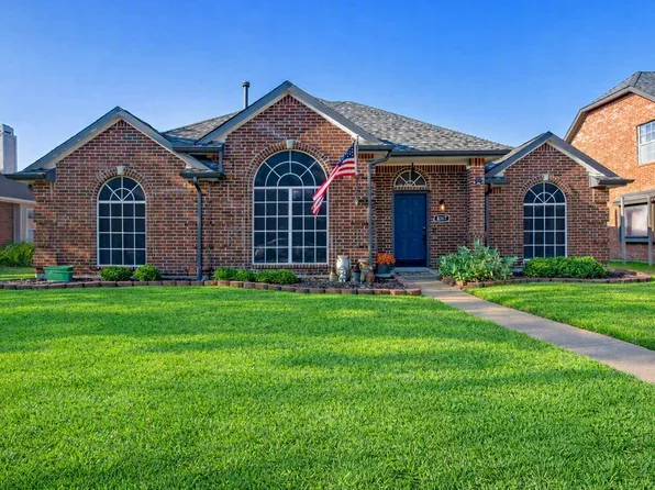 8317 Trail Lake Dr, Rowlett, TX 75088