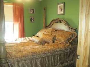 N3538 Cleaver Rd, Elroy, WI 53929