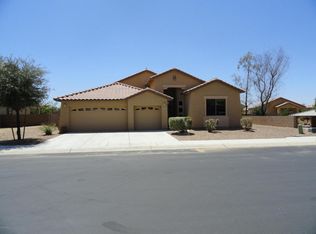 11077 W Botteri Dr, Marana, AZ 85653