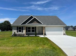 7050 Wesley Cir, West Paducah, KY 42086