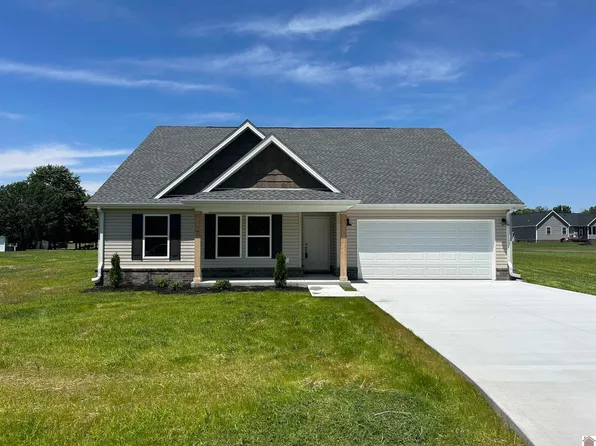 7050 Wesley Cir, West Paducah, KY 42086