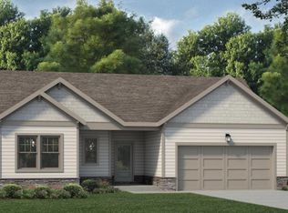 1025 Grey Flint Pl #27, Mebane, NC 27302