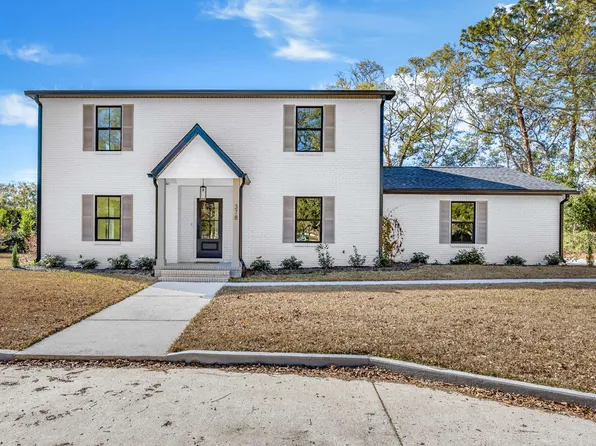 378 NW Clubview Cir, Lake City, FL 32055