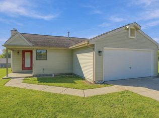 1910 E Dowling St, Kendallville, IN 46755