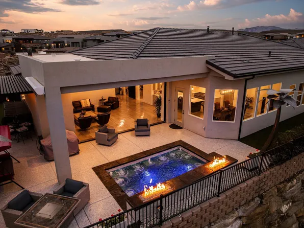 3022 W Sesia Way, Saint George, UT 84770