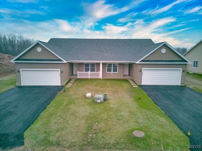 8195 Rachel Ct, Baldwinsville, NY, 13027