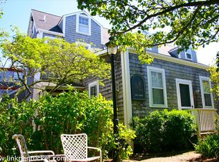 14B Still Dock St, Nantucket, MA 02554