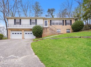 1336 Oak Ter, Birmingham, AL 35235