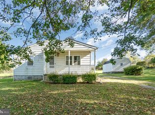 2847 Forge Hill Rd, Bel Air, MD 21015