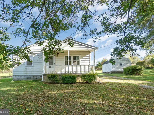 2847 Forge Hill Rd, Bel Air, MD 21015