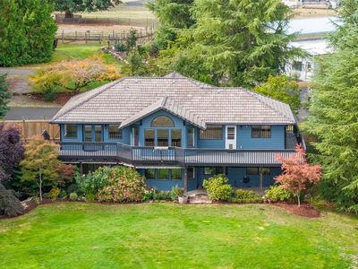 27215 159th Avenue E, Graham, WA, 98338