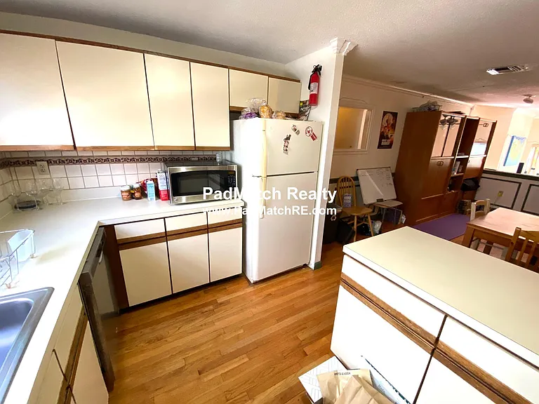 85 Brainerd Rd #Townhouse 3 — Photo 6