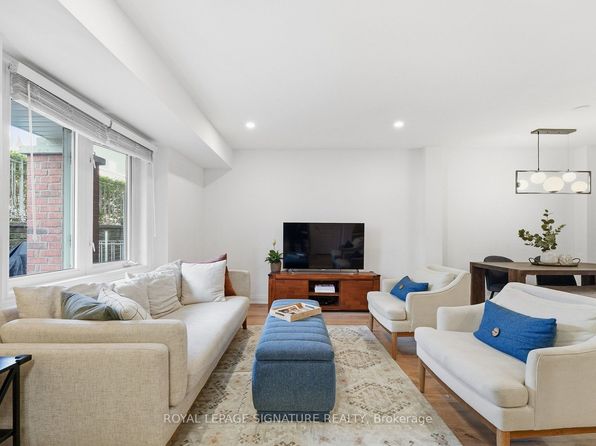 39 Sudbury St #3901, Toronto, ON M6J 3W6