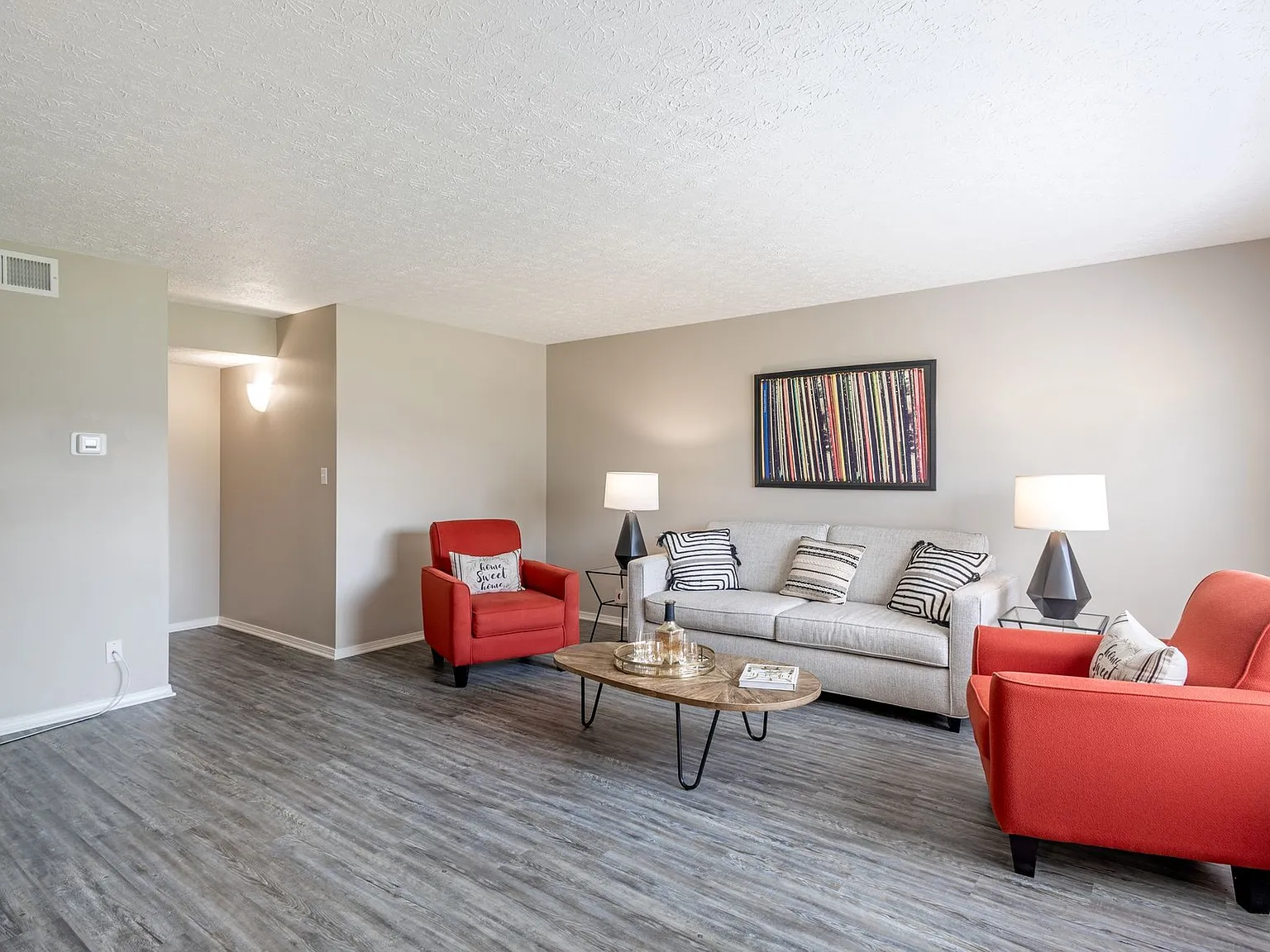 Courtyard Apartments — Photo 3