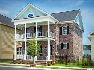 958 Hendrick Ave LOT 22-R3, Elizabeth Myrtle Beach, SC 29577