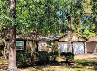 60 Oldstream Ct, Spring, TX 77381