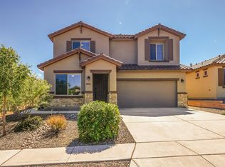 8816 Monsoon Rd NW, Albuquerque, NM 87120