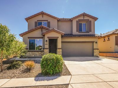 8816 Monsoon Rd NW, Albuquerque, NM, 87120