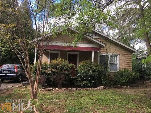 2nd image of 1376 Newton Ave