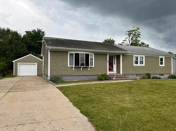 47 Sodom Rd, Westport, MA 02790