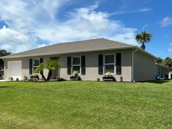 1352 Clearmont St, Sebastian, FL 32958