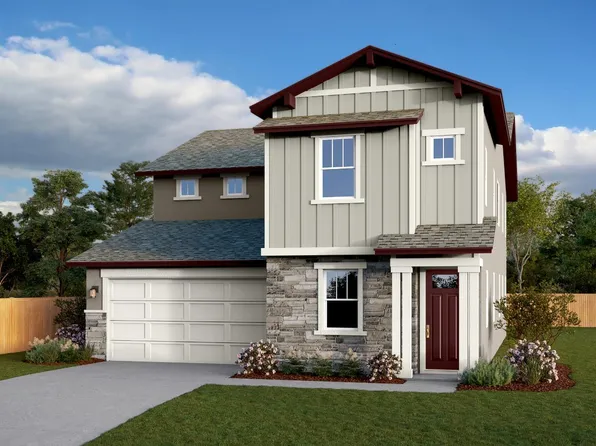 2735 Dockside St, Sacramento, CA 95833