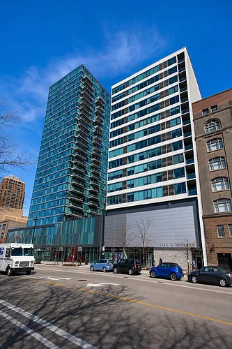 1345 S Wabash Ave Photo 1