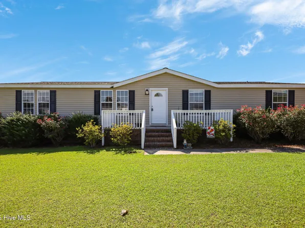 115 Corena Avenue, Maysville, NC 28555