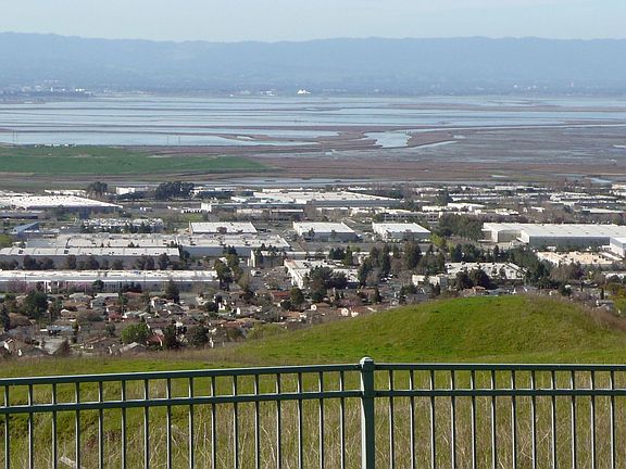 180 Degree Panoramic Bay View