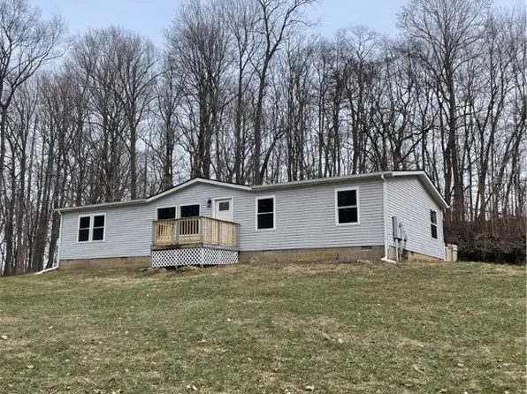 2102 Vest Road, New Washington, IN 47162